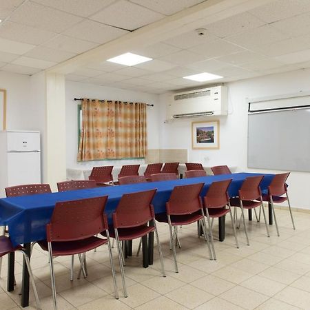 Hi - Maayan Harod Hostel Gid'ona Екстериор снимка